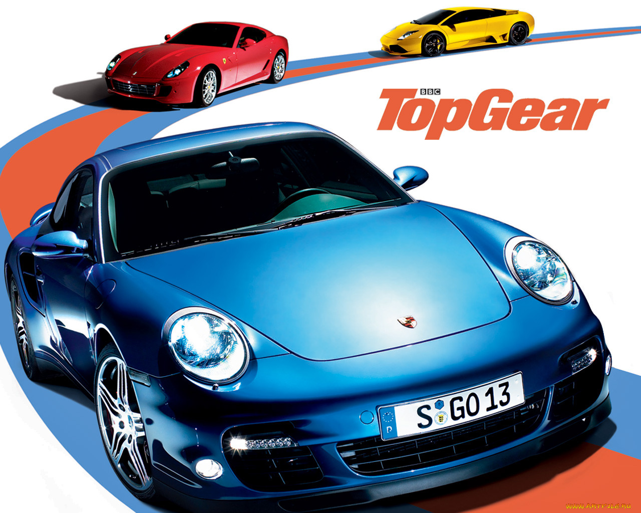 , porsche